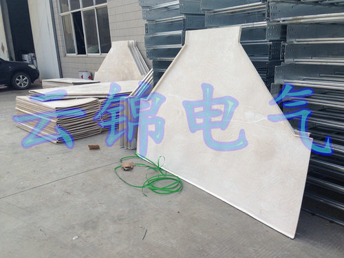 防火橋架，熱鍍鋅噴塑橋架