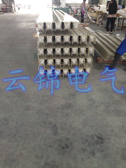 密集型母線槽，噴塑母線槽