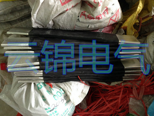 銅皮軟連接
