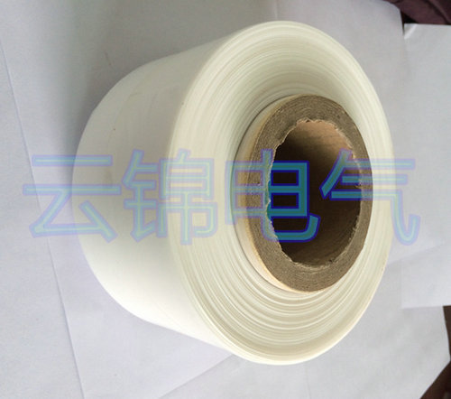 專業(yè)生產(chǎn)母線槽配件定向薄膜，聚酯套管，3m膠帶等絕緣材料